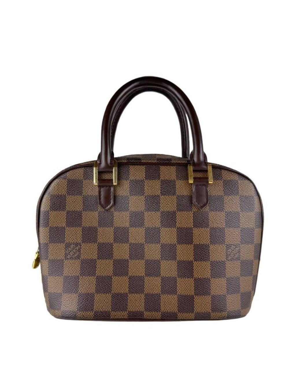 Louis Vuitton Handbag Damier Sarria Mini